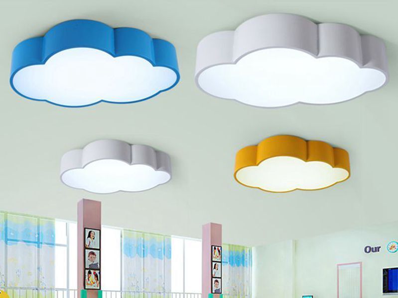 led lamp for kids